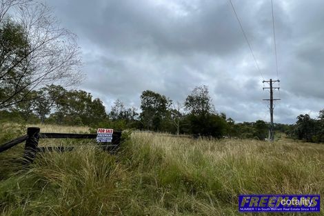 Lot 15 Old Esk Rd, South East Nanango, QLD 4615