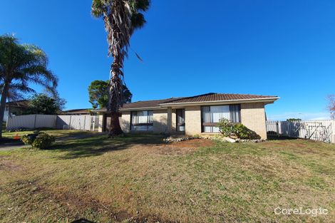 Property photo of 7 Osprey Avenue Green Valley NSW 2168