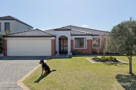 Property photo of 55 Barang Circuit Karawara WA 6152