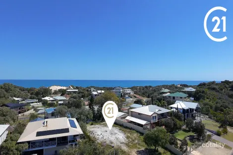 Property photo of 65 Panorama Drive Preston Beach WA 6215