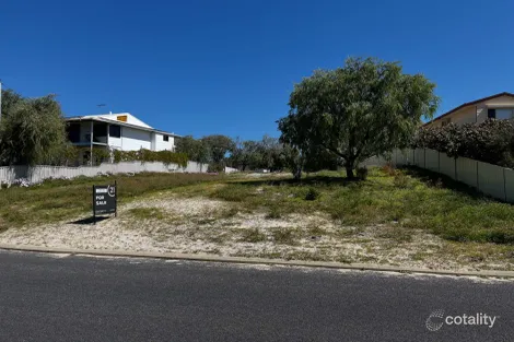 Property photo of 65 Panorama Drive Preston Beach WA 6215
