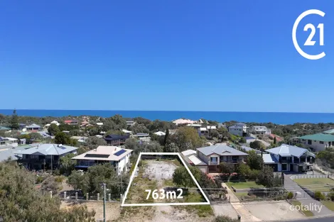 Property photo of 65 Panorama Drive Preston Beach WA 6215