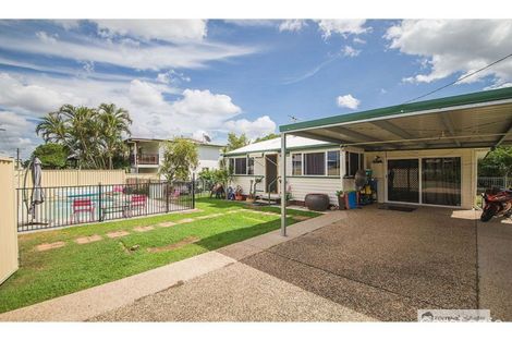 Property photo of 93 Stamford Street Berserker QLD 4701