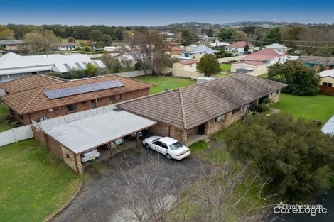 Property photo of 1 Wigan Avenue Armidale NSW 2350