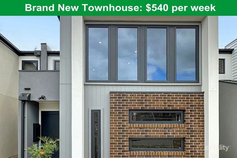 12 Cavender St, Mernda, VIC 3754