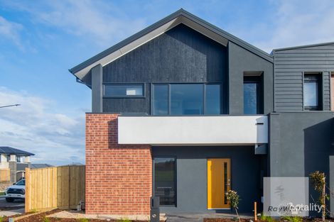 1 Bliss Walk, Fraser Rise, VIC 3336
