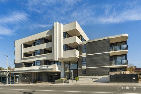 107/69 Marshall St, Ivanhoe, VIC 3079