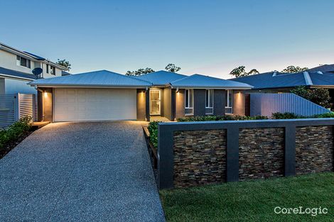 Property photo of 58 Feathertail Place Wakerley QLD 4154