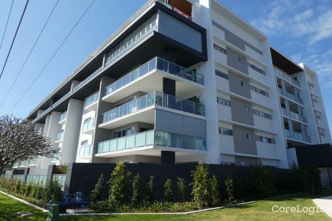 Property photo of 39/1 Fitzroy Street Cleveland QLD 4163