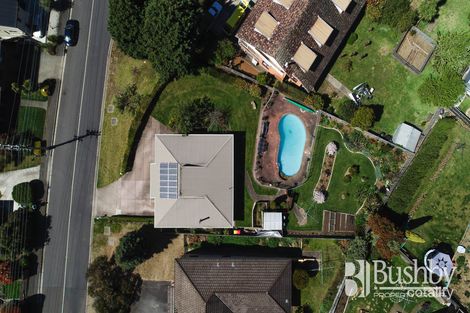 Property photo of 86 Penrith Street Riverside TAS 7250