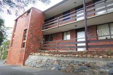 Property photo of 3/67 Olinda Grove Mount Nelson TAS 7007