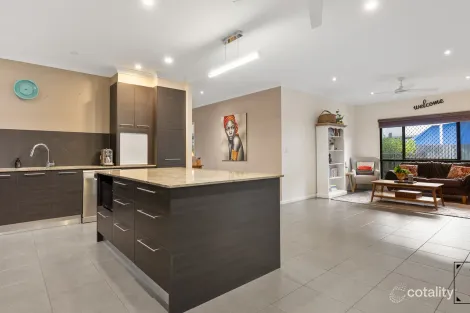 Property photo of 7 Bromell Close Redlynch QLD 4870