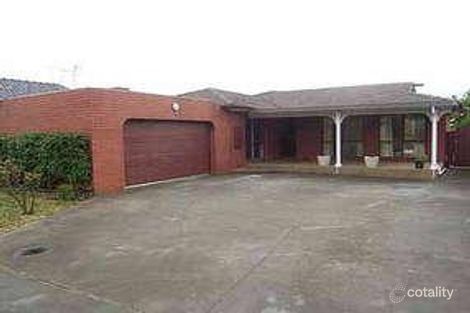 Property photo of 4 Buna Way Keilor Downs VIC 3038