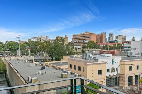 Property photo of 14/8 James Street Perth WA 6000