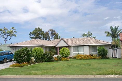 6 Pickworth Ct, Parkwood, QLD 4214