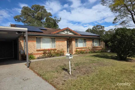3 Hawker St, Kings Park, NSW 2148