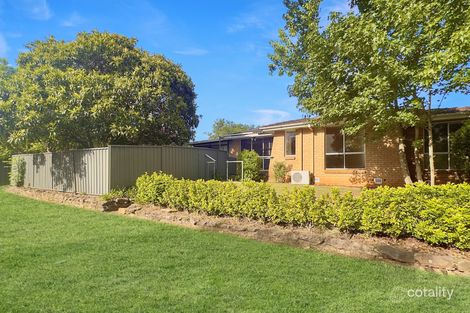 43 Douglas St, Hobartville, NSW 2753