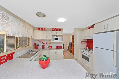 Property photo of 27 Nelmes Road Blue Haven NSW 2262
