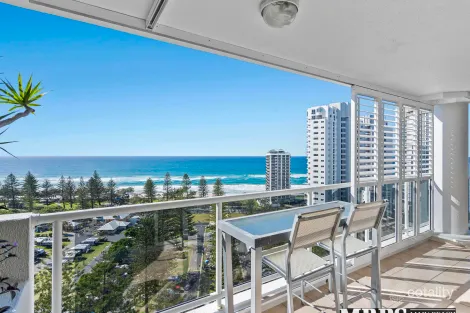 57/1-9 Hughes Ave, Main Beach, QLD 4217