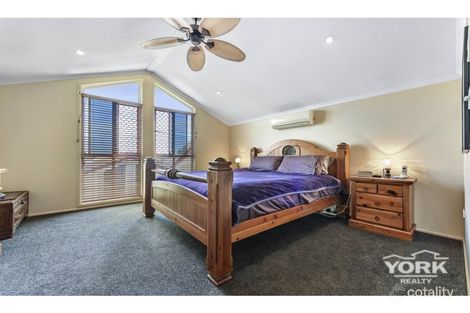 Property photo of 9 Coral Court Cambooya QLD 4358