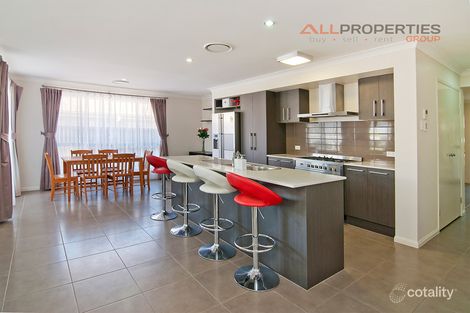 Property photo of 35 Casuarina Circuit Heathwood QLD 4110