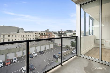 Property photo of 405/200 Toorak Road South Yarra VIC 3141