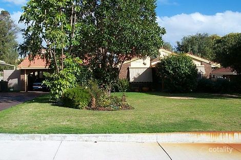 15 Scott St, Eaton, WA 6232