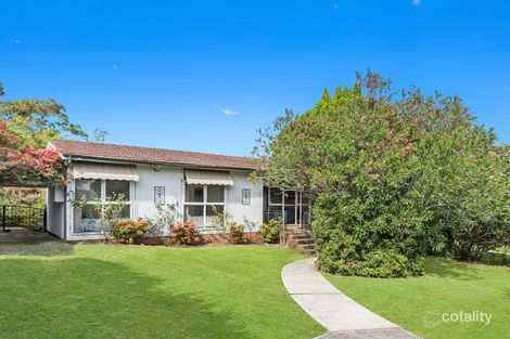 62 Somerville Rd, Hornsby Heights, NSW 2077