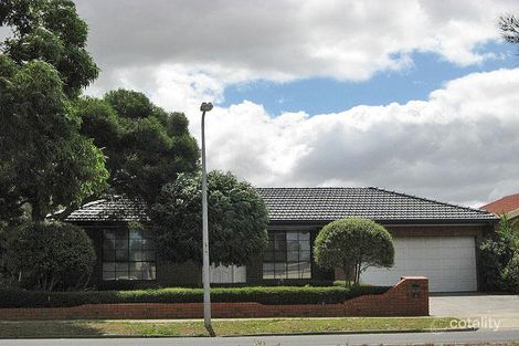 12 Apollo Rd, Taylors Lakes, VIC 3038