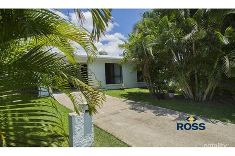 Property photo of 2 Bailey Court Rasmussen QLD 4815