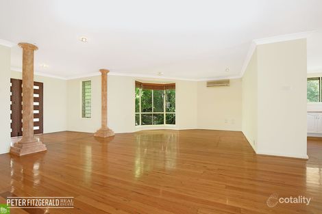 Property photo of 4 Darragh Drive Figtree NSW 2525