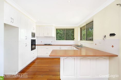 Property photo of 4 Darragh Drive Figtree NSW 2525