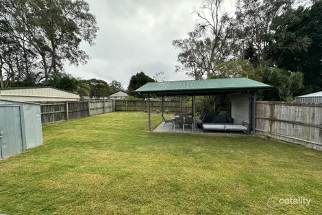 Property photo of 16 King Street Dinmore QLD 4303