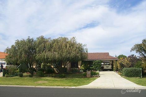 Property photo of 18 Avocet Boulevard Geographe WA 6280