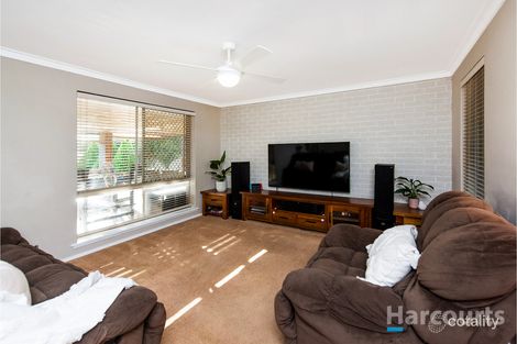 Property photo of 32 Kulindi Crescent Wanneroo WA 6065