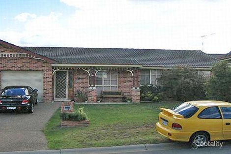Property photo of 55A Pagoda Crescent Quakers Hill NSW 2763