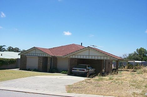 Property photo of 7 Camfield Loop Parmelia WA 6167