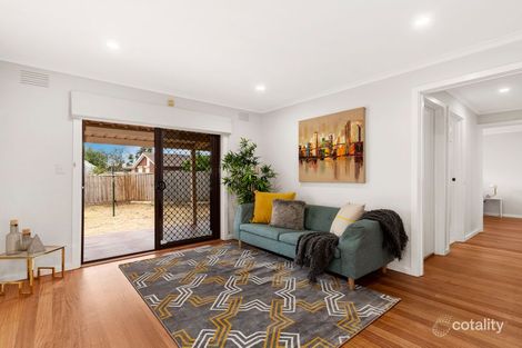 Property photo of 36 Freeman Crescent Mill Park VIC 3082
