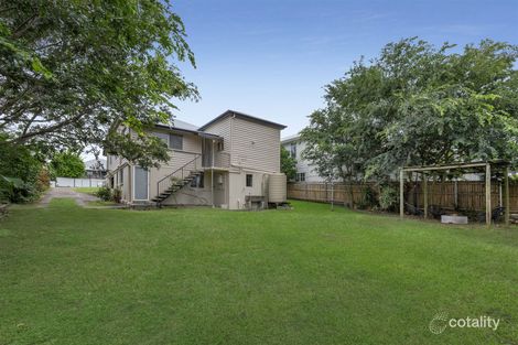 Property photo of 134 Gordon Street Gordon Park QLD 4031