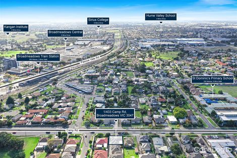 Property photo of 1/433 Camp Road Broadmeadows VIC 3047