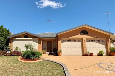 Property photo of 67 Surveyors Creek Road Glenmore Park NSW 2745
