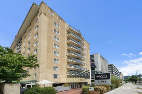 401/84 Northbourne Ave, Braddon, ACT 2612