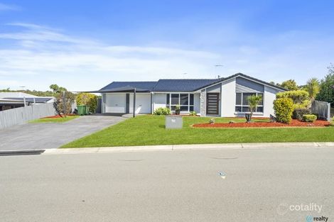 25 Diford St, Capalaba, QLD 4157
