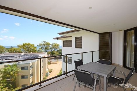 Property photo of 601/468 Esplanade Torquay QLD 4655