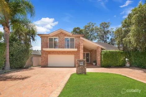 45 Wildrose St, Kellyville, NSW 2155