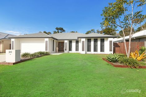 Property photo of 65 Gainsborough Crescent Peregian Springs QLD 4573