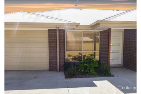 Property photo of 1/10 Heeney Street Chinchilla QLD 4413