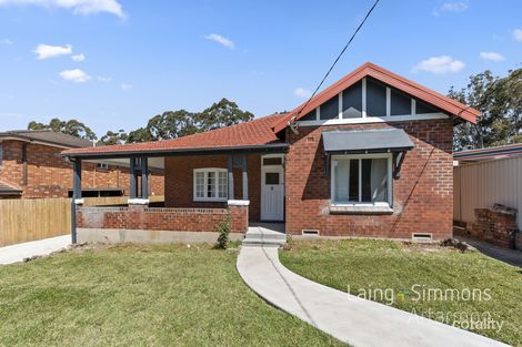 Property photo of 10 Rimmington Street Artarmon NSW 2064