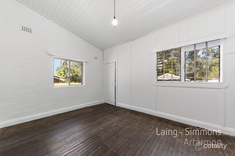 Property photo of 10 Rimmington Street Artarmon NSW 2064