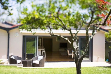 Property photo of 35 Finch Avenue East Ryde NSW 2113